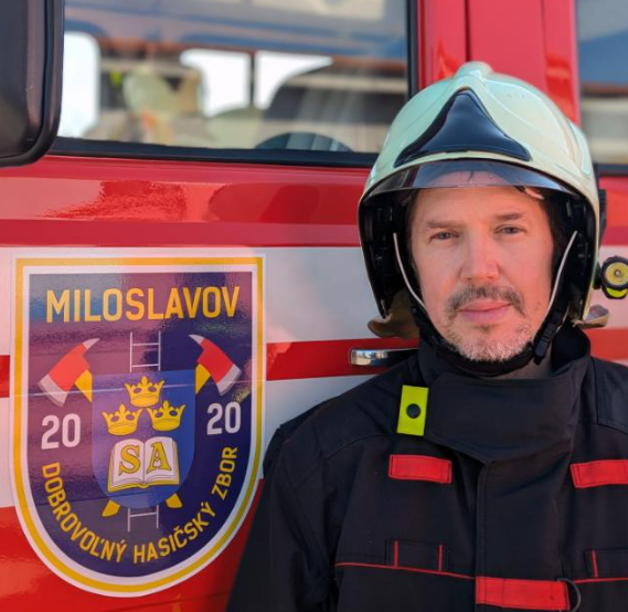 Michal Volek