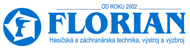 Florian – Hasičská a Záchranárska Výstroj