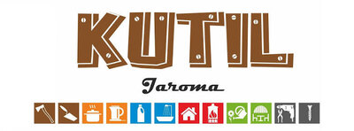 Kutil
